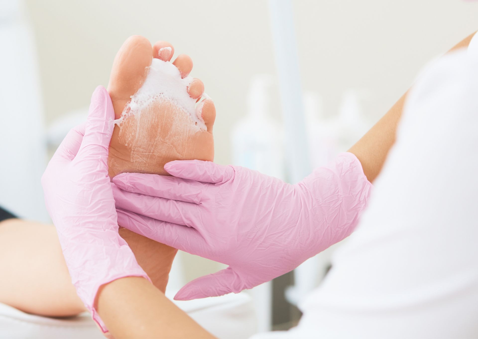 powikłania cukrzycowe