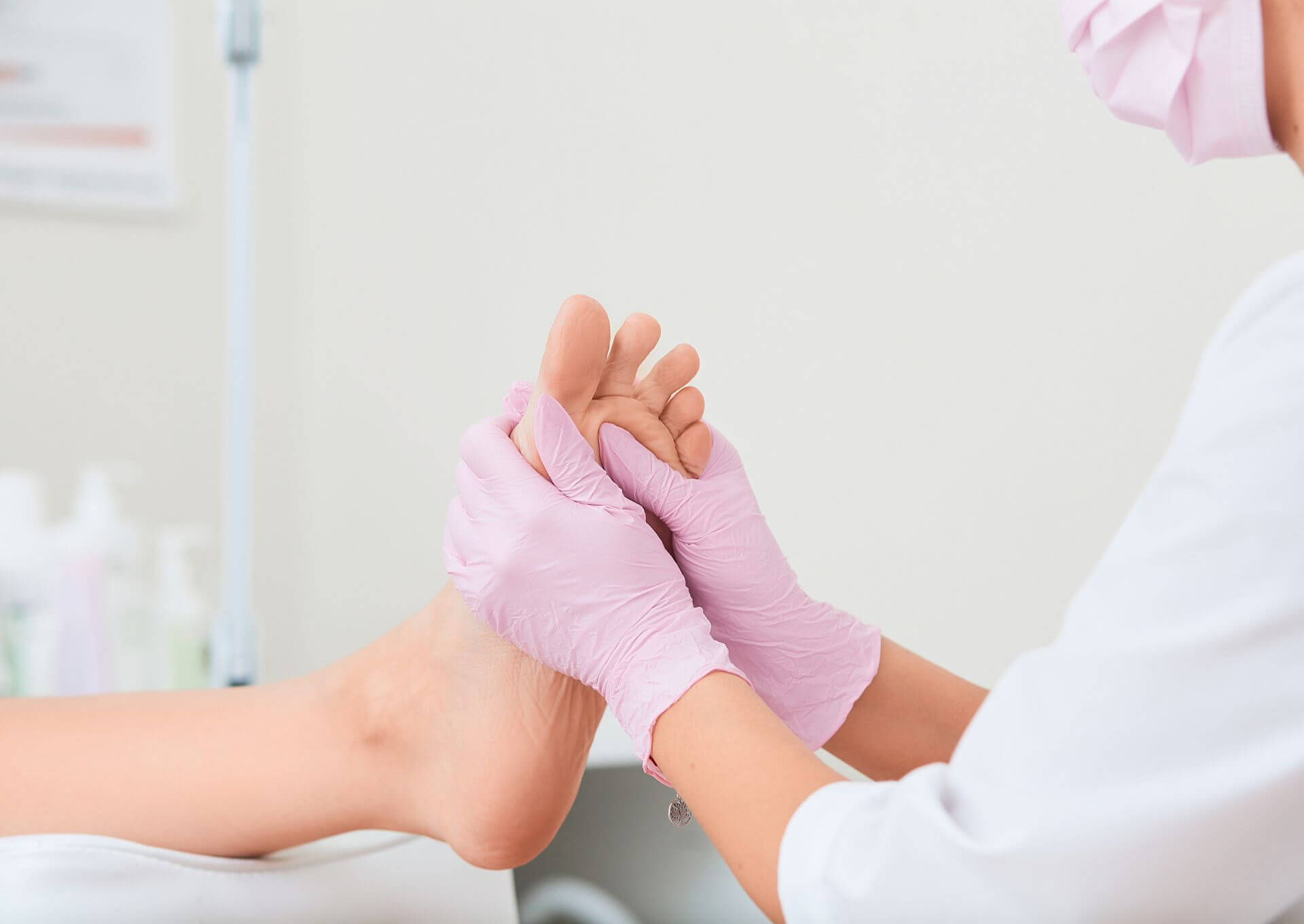 wspomaganie terapii powikłań cukrzycowych Będzin