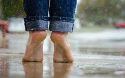 W jaki sposób usunąć odciski i jak ich unikać?