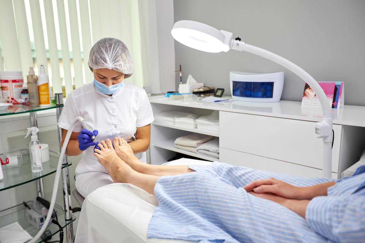 podologia-ledziny Podologia Lędziny